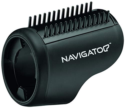 BabylissPro Graphite Titanium Ionic Hair Dryer BGT6395UC