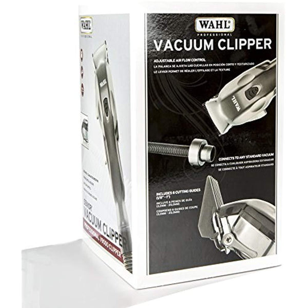 Wahl Senior Vacuum Clipper V9000 #8566