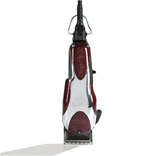 WAHL Professional 5 Star Unicord Combo