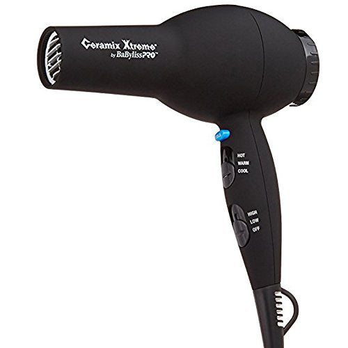 BabylissPro Ceramix Xtreme Dryer, 2000 Watts