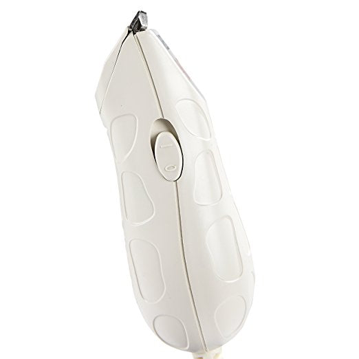Wahl Professional White Peanut Trimmer #8655-408