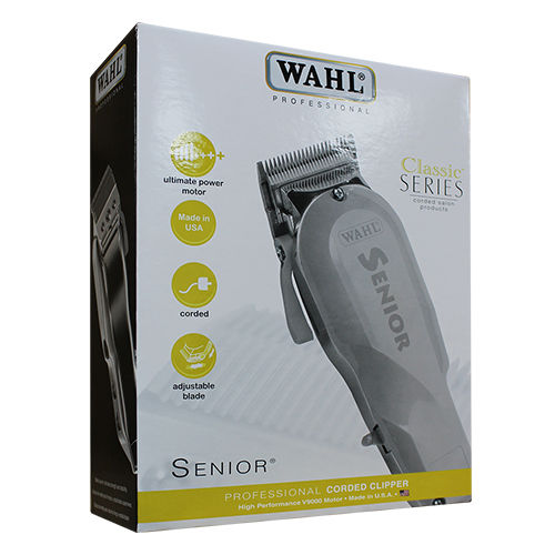 Wahl Professional Senior Clipper #8500-008