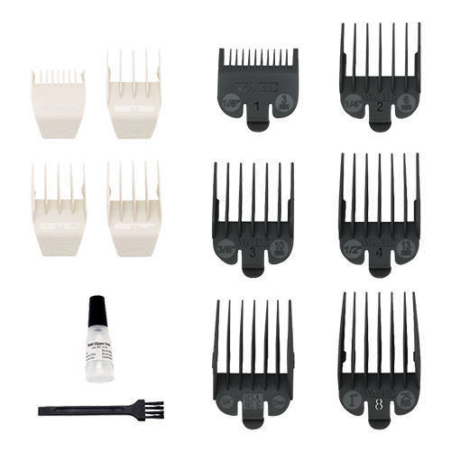 Wahl Professional Allstar Combo #8331-008