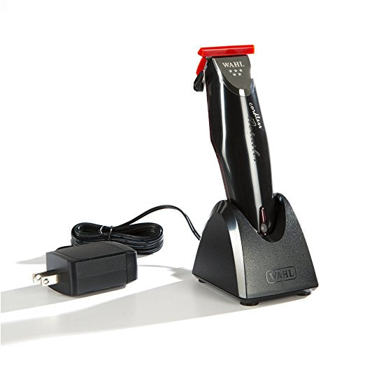 Wahl Professional 5 Star Cordless Detailer Trimmer #8163-008