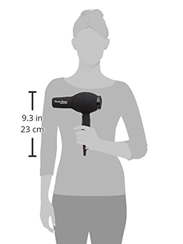 BabylissPro Ceramix Xtreme Dryer, 2000 Watts