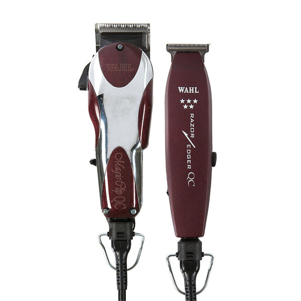 WAHL Professional 5 Star Unicord Combo