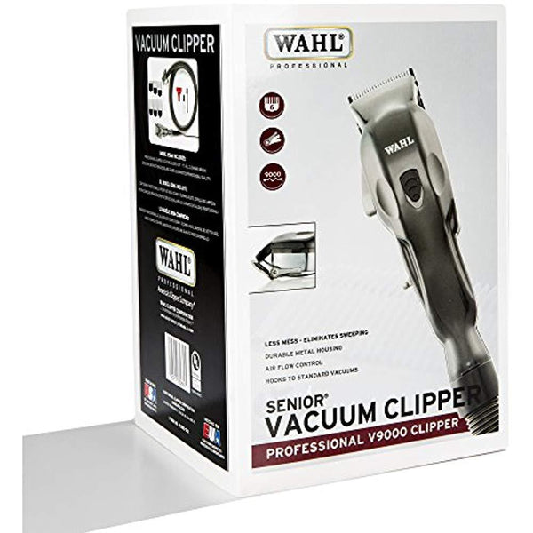 Wahl Senior Vacuum Clipper V9000 #8566